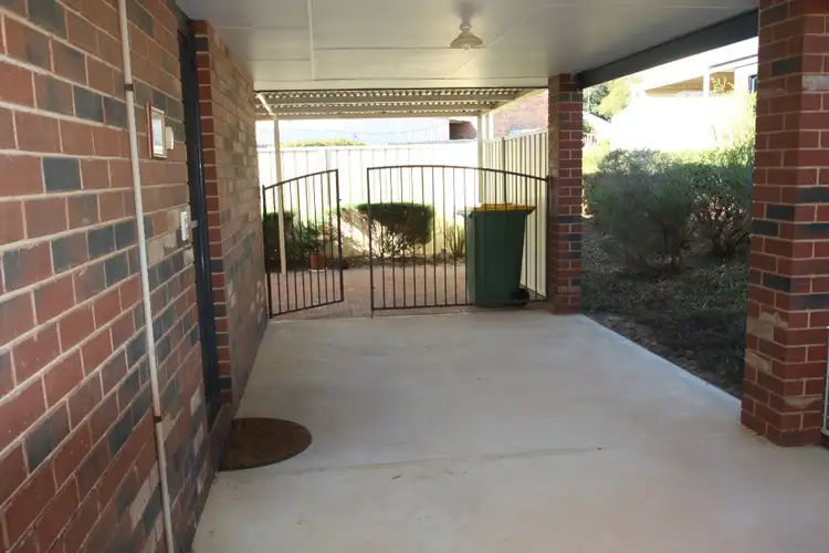 Third view of Homely house listing, 5/14 Thatcher St, Waroona WA 6215