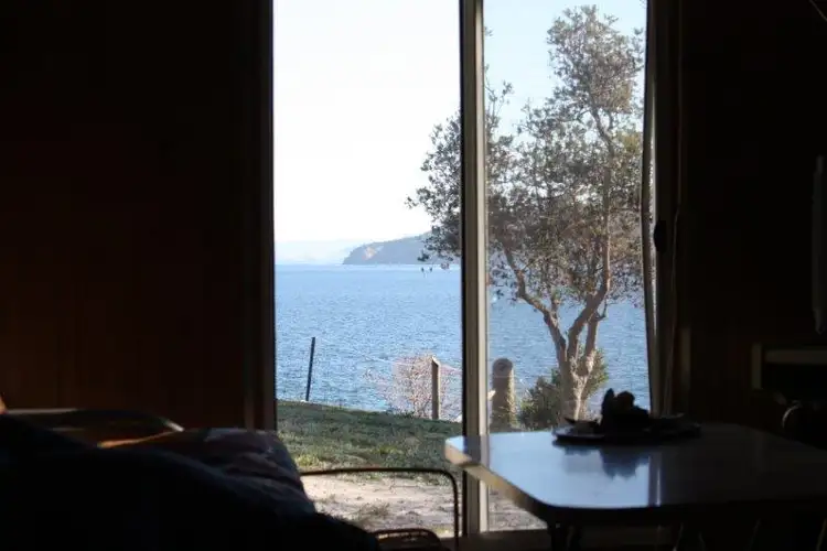 Fourth view of Homely land listing, 568 White Beach Road, White Beach TAS 7184