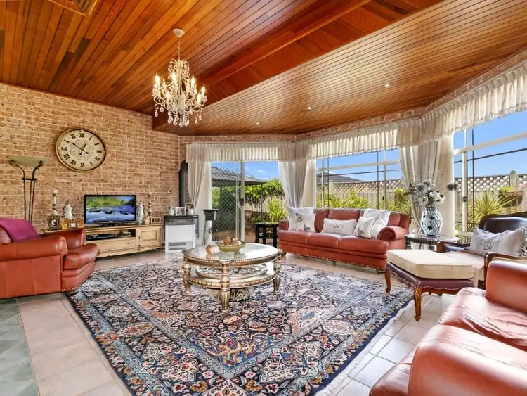 Third view of Homely house listing, 13 Richard Crescent, Cecil Hills NSW 2171