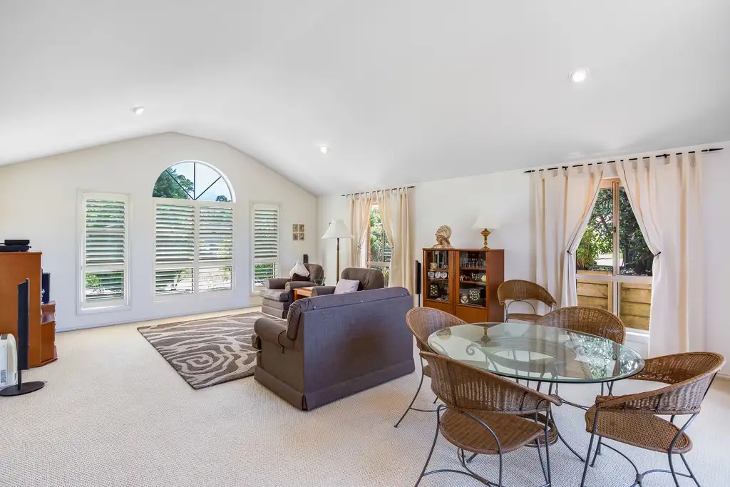 Main view of Homely house listing, 8 Hairtail Close, Corlette NSW 2315