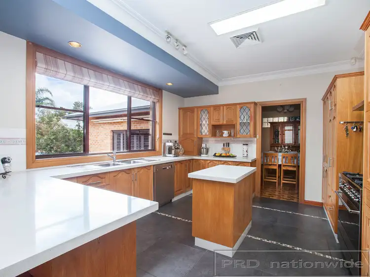 Third view of Homely house listing, 41 Kensington Road, Bolwarra NSW 2320