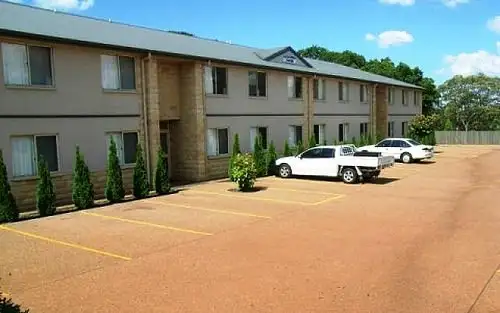 Main view of Homely unit listing, 6, 9 Uniplaza Court, Kearneys Spring QLD 4350