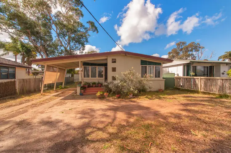 14 Mubo Crescent, Holsworthy NSW 2173