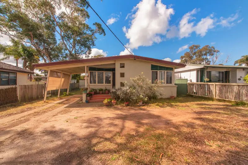 Main view of Homely house listing, 14 Mubo Crescent, Holsworthy NSW 2173