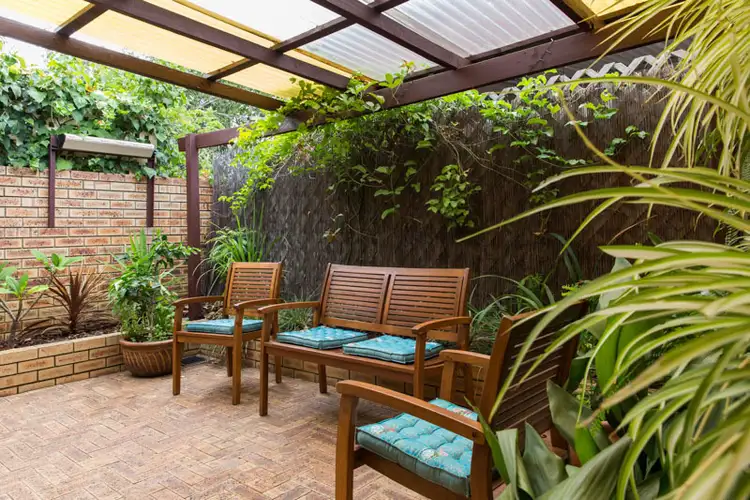 Third view of Homely unit listing, 2/110 Seventh Avenue, Maylands WA 6051