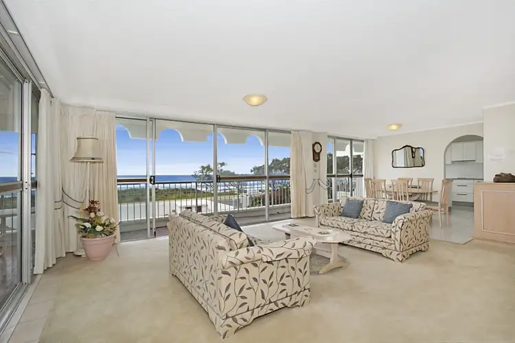 Third view of Homely unit listing, 4/29 'Solaris' Broadbeach Boulevard, Broadbeach QLD 4218