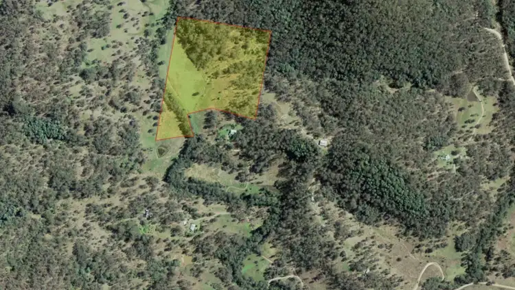 Sixth view of Homely rural property listing, Lot 21 Frickers Road, Nymboida NSW 2460