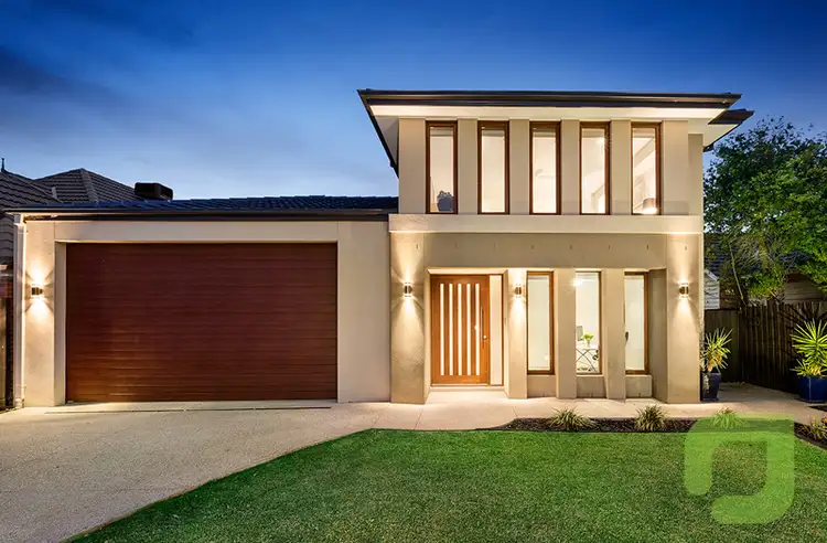 Main view of Homely house listing, 11 Kokoda Road, Williamstown VIC 3016