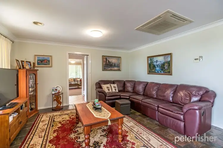 Fifth view of Homely house listing, 17 Anson Street, Orange NSW 2800