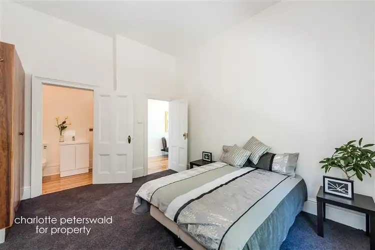 Sixth view of Homely house listing, 3/66 Montagu Street, New Town TAS 7008