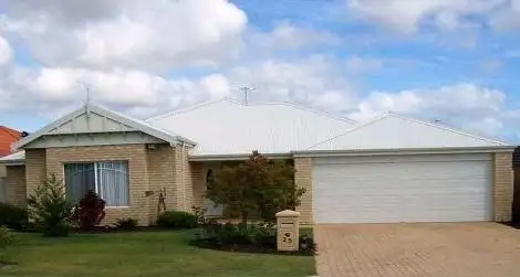 25 Bonnard Crescent, Ashby WA 6065