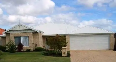 Main view of Homely house listing, 25 Bonnard Crescent, Ashby WA 6065