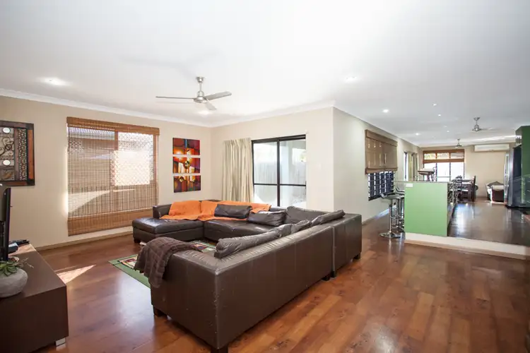 Fifth view of Homely house listing, 9 Portside Place, Shoal Point QLD 4750