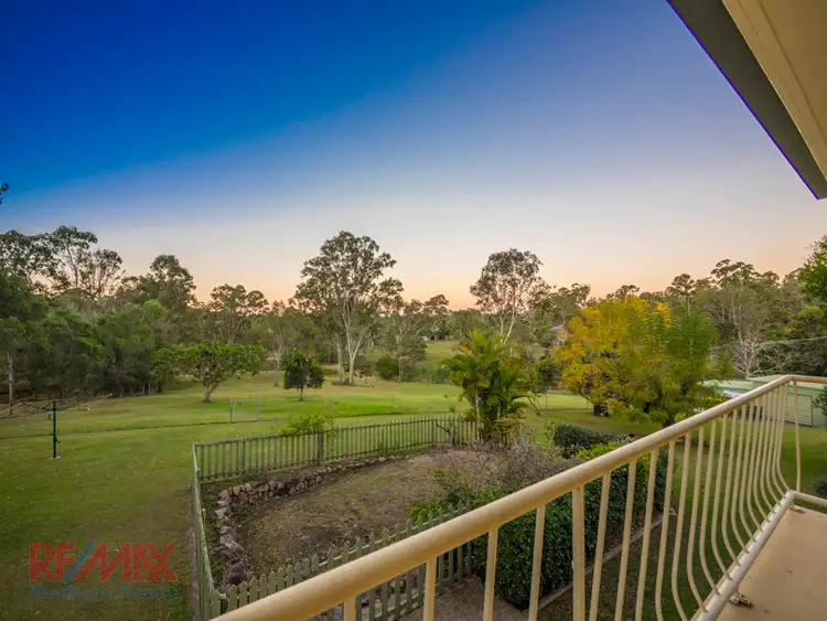 Fifth view of Homely house listing, 2021 Mt Samson Rd, Yugar QLD 4520