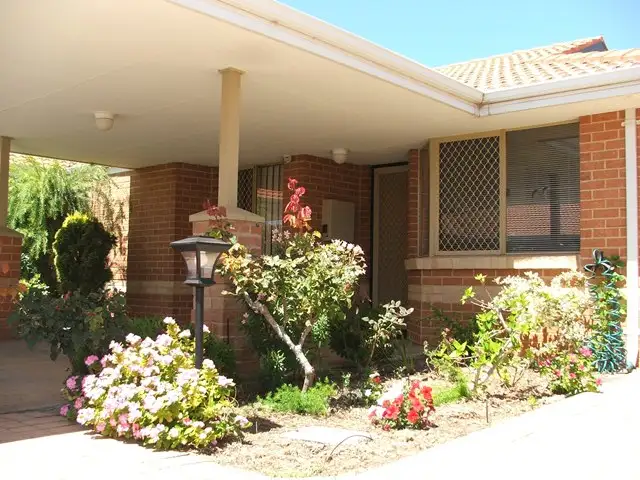 25/20 Francis Street, Geraldton WA 6530