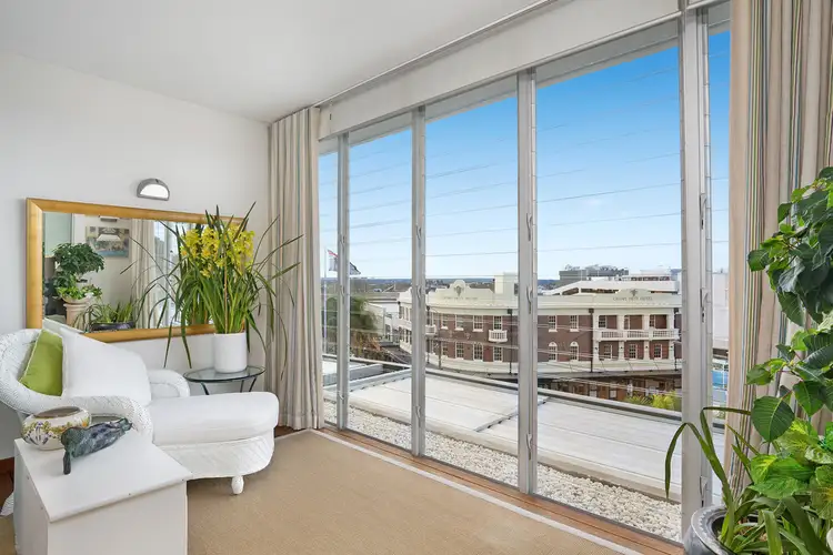 Third view of Homely apartment listing, 403/300 Pacific Highway, Crows Nest NSW 2065