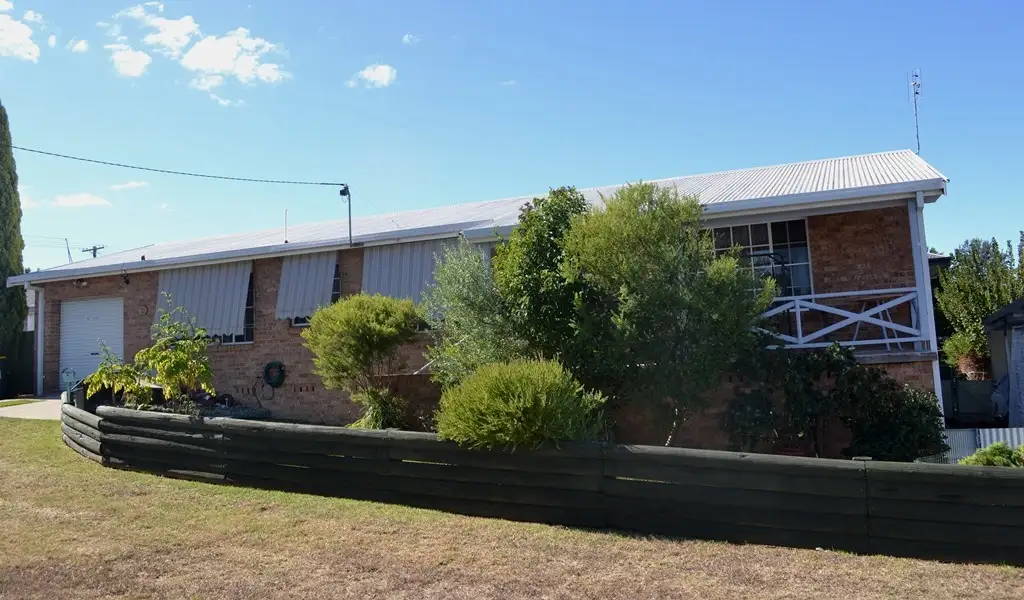 Main view of Homely house listing, 21 Whittingham Street, Inverell NSW 2360