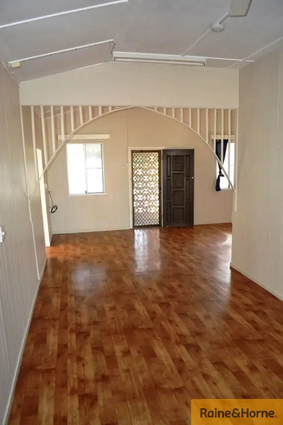Fourth view of Homely house listing, 1 Tenth Avenue, Home Hill QLD 4806