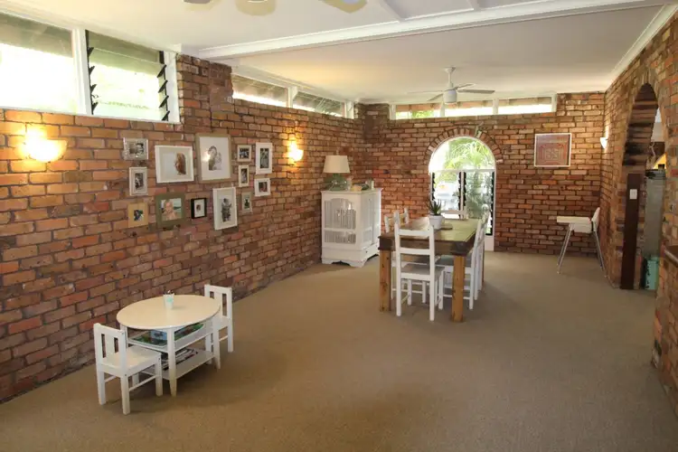 Fourth view of Homely house listing, 13 The Lakes Way, Elizabeth Beach NSW 2428