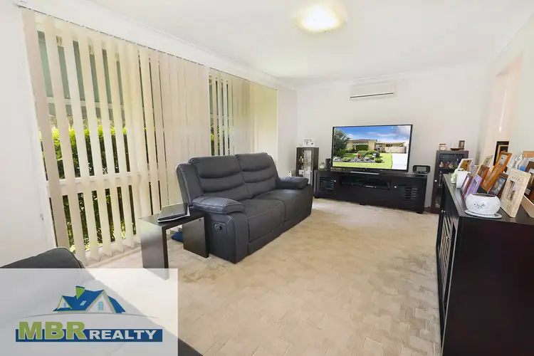 Third view of Homely house listing, 19 Orleton Place, Werrington County NSW 2747