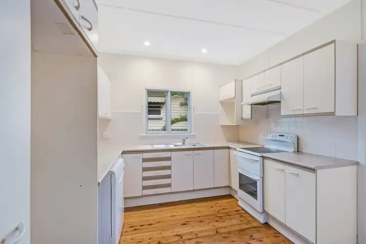 Sixth view of Homely house listing, 124 Arthur Street, Woody Point QLD 4019