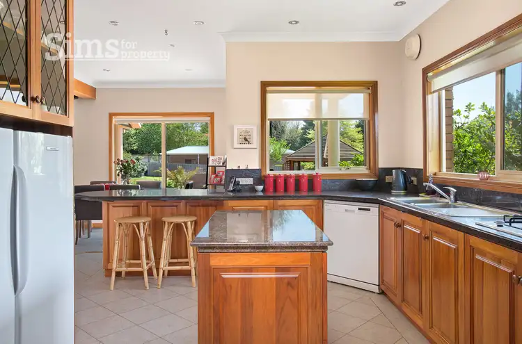 Fourth view of Homely house listing, 7 Penwood Close, Norwood TAS 7250