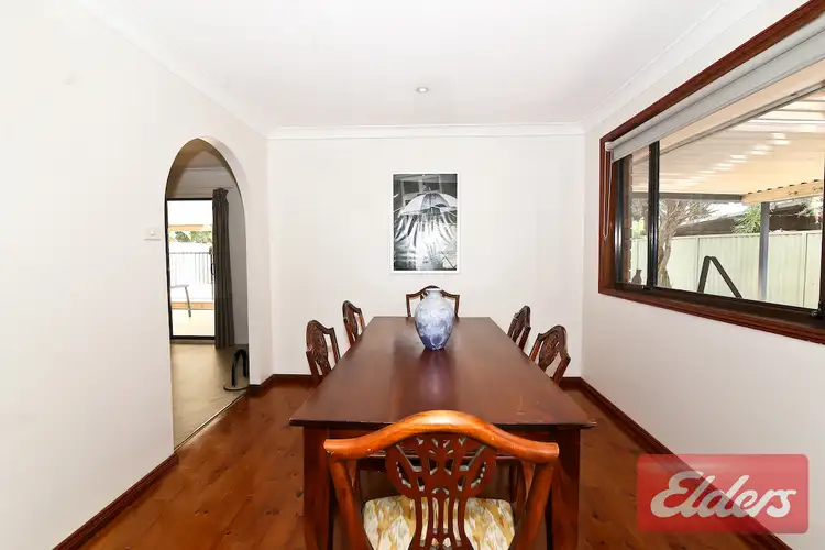 Fifth view of Homely house listing, 72 Hurley Street, Toongabbie NSW 2146