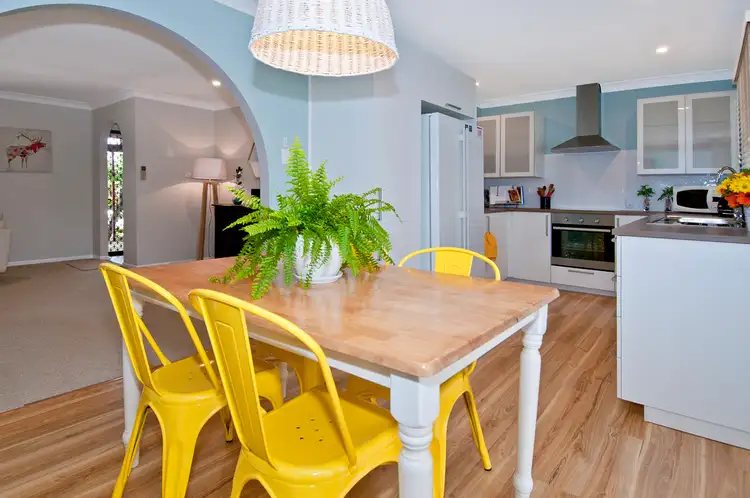 Second view of Homely house listing, 3 Honeyman Street, Mount Warren Park QLD 4207