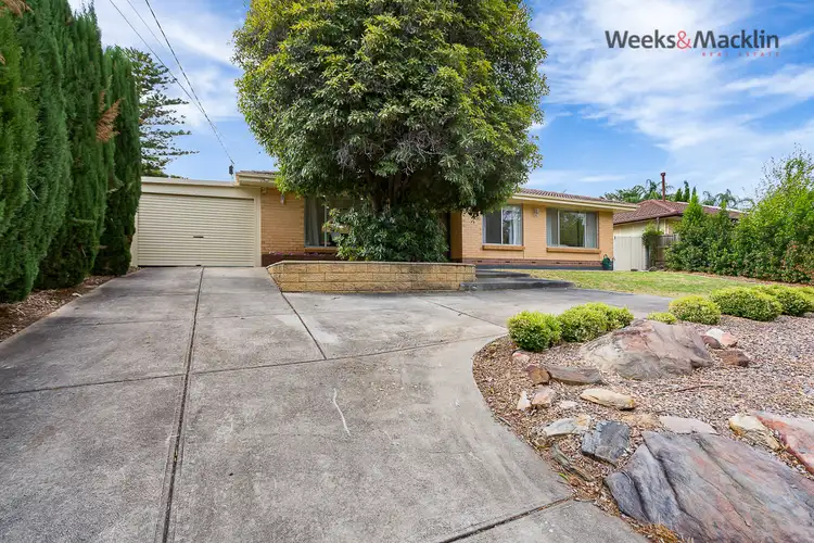 Second view of Homely house listing, 71 Xavier Street, Highbury SA 5089