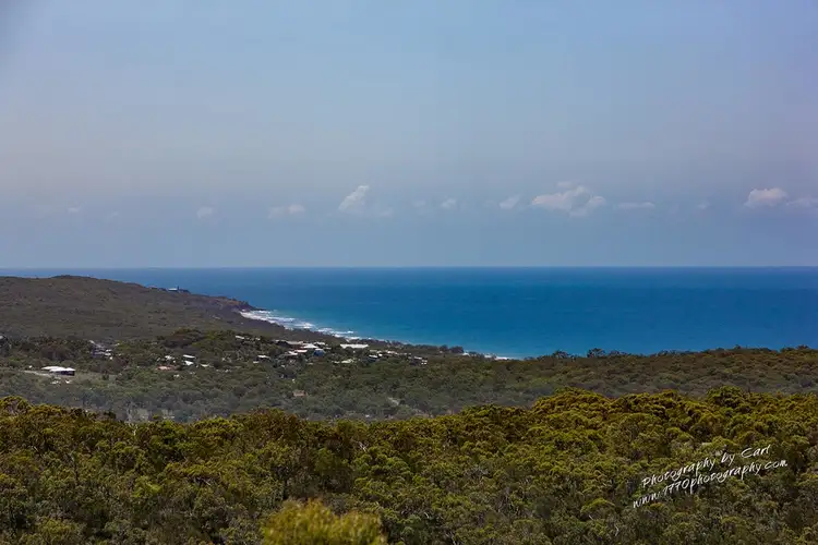 L443 Jobson, Agnes Water QLD 4677