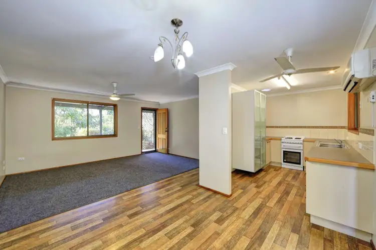Third view of Homely house listing, 78 Commodore Drive, South Bingera QLD 4670