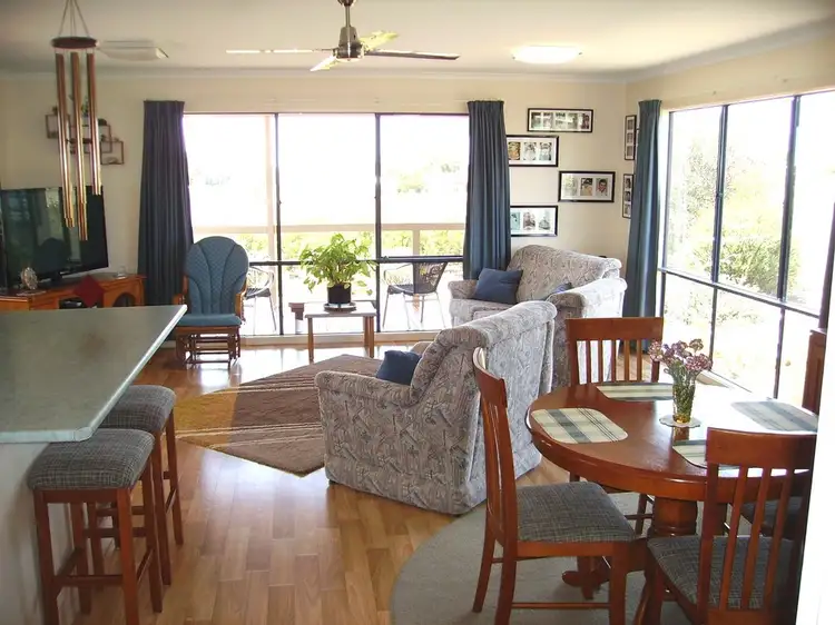 Fourth view of Homely house listing, 59 CARROW TERRACE, Port Neill SA 5604