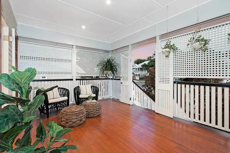 Third view of Homely house listing, 27 Sydney Street, Clayfield QLD 4011