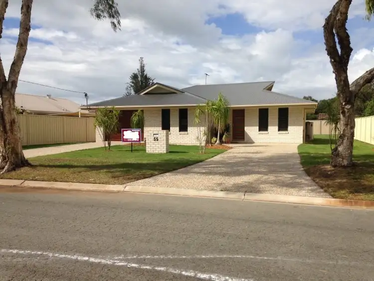 55 Ranald Avenue, Ningi QLD 4511