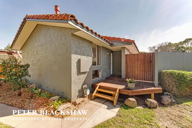 Third view of Homely house listing, 28 Salsola Street, Rivett ACT 2611