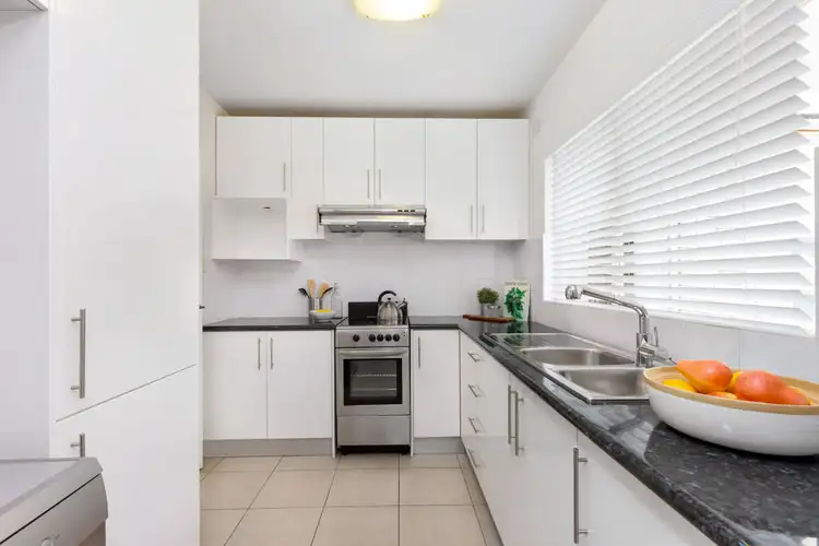Second view of Homely apartment listing, 11/53-59 Helen Street, Lane Cove NSW 2066