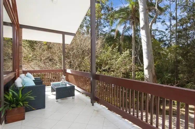 Sixth view of Homely house listing, 74 Kulgoa Rd, Pymble NSW 2073
