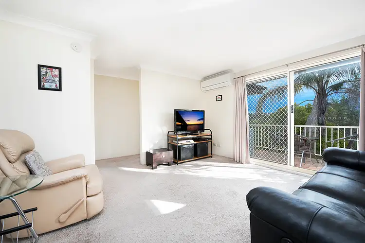 Third view of Homely apartment listing, 8/9 Hill Street, Marrickville NSW 2204