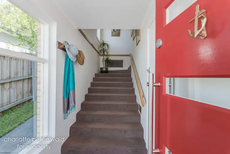 Sixth view of Homely house listing, 297 Nelson Road, Mount Nelson TAS 7007