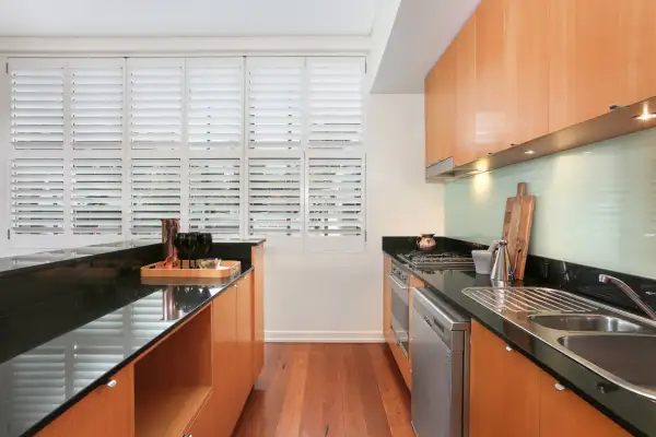 Fifth view of Homely apartment listing, CG01/23 Colgate Avenue, Balmain NSW 2041