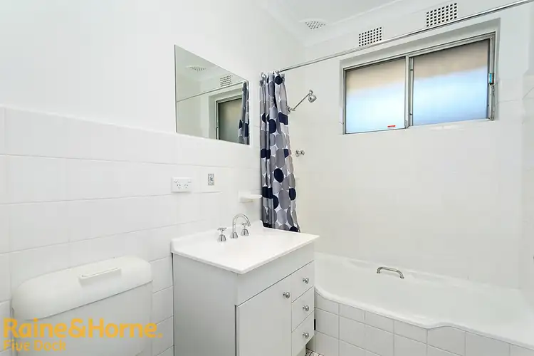 Third view of Homely apartment listing, 5/26 Bellevue Street, North Parramatta NSW 2151