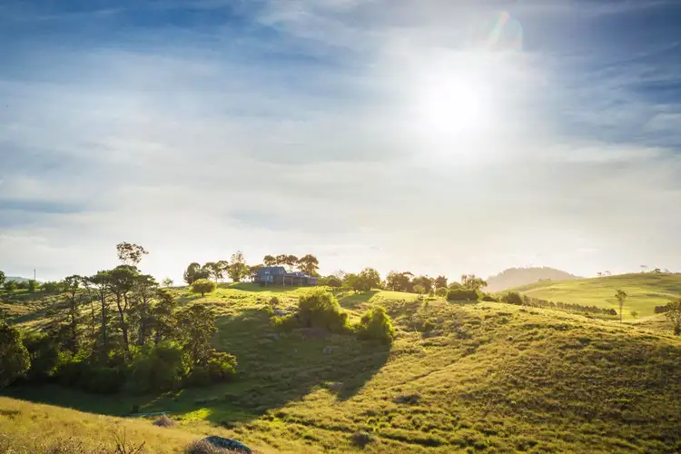 96 Tantawangalo Mtn Rd, Candelo NSW 2550