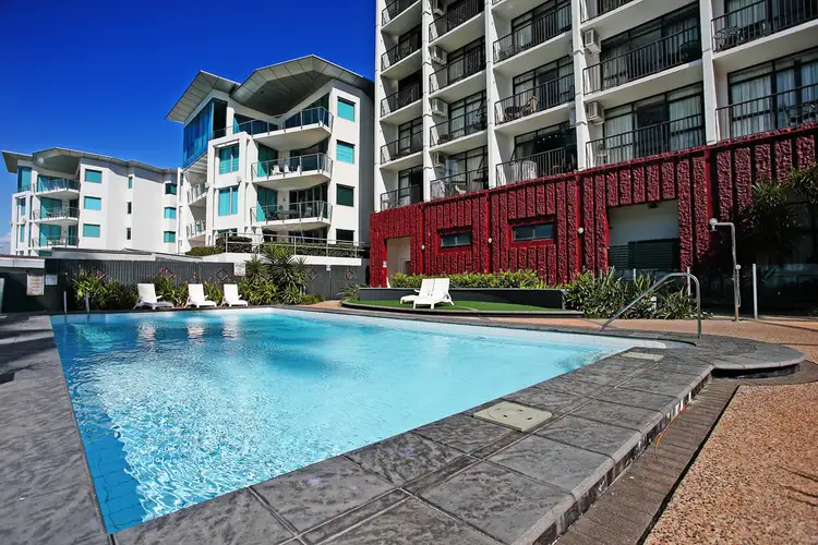 Fourth view of Homely unit listing, 101/75 The Strand, North Ward QLD 4810
