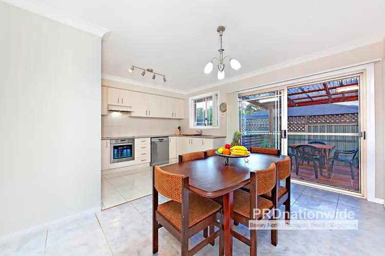 Third view of Homely house listing, 3/61 Jersey Avenue, Mortdale NSW 2223