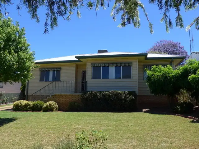 Main view of Homely house listing, 20 Moor Street, Parkes NSW 2870