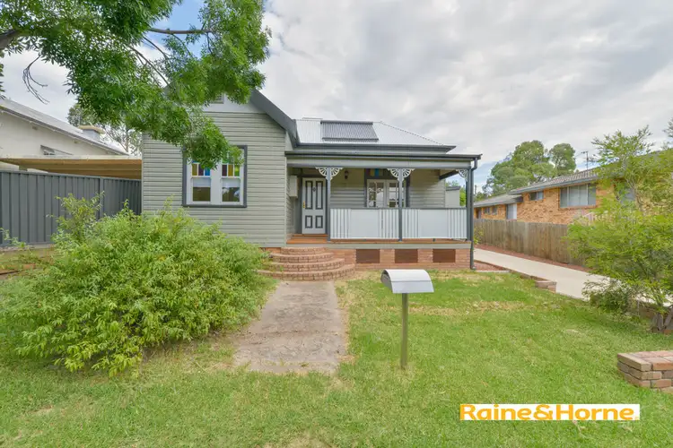 57 Darling Street, Tamworth NSW 2340