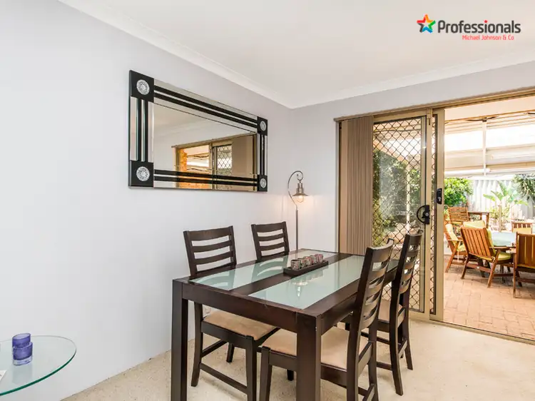 Fifth view of Homely house listing, 2 Kintyre Place, Kingsley WA 6026