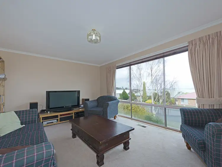 Fourth view of Homely house listing, 108 Oakdowns Parade, Oakdowns TAS 7019
