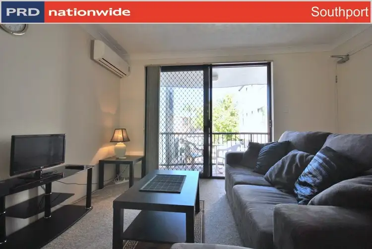 Fourth view of Homely unit listing, 17/11-15 Owens Lane, Southport QLD 4215