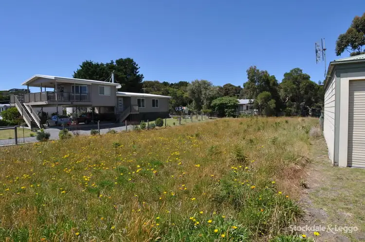 Third view of Homely land listing, 111 Lees Road, Venus Bay VIC 3956